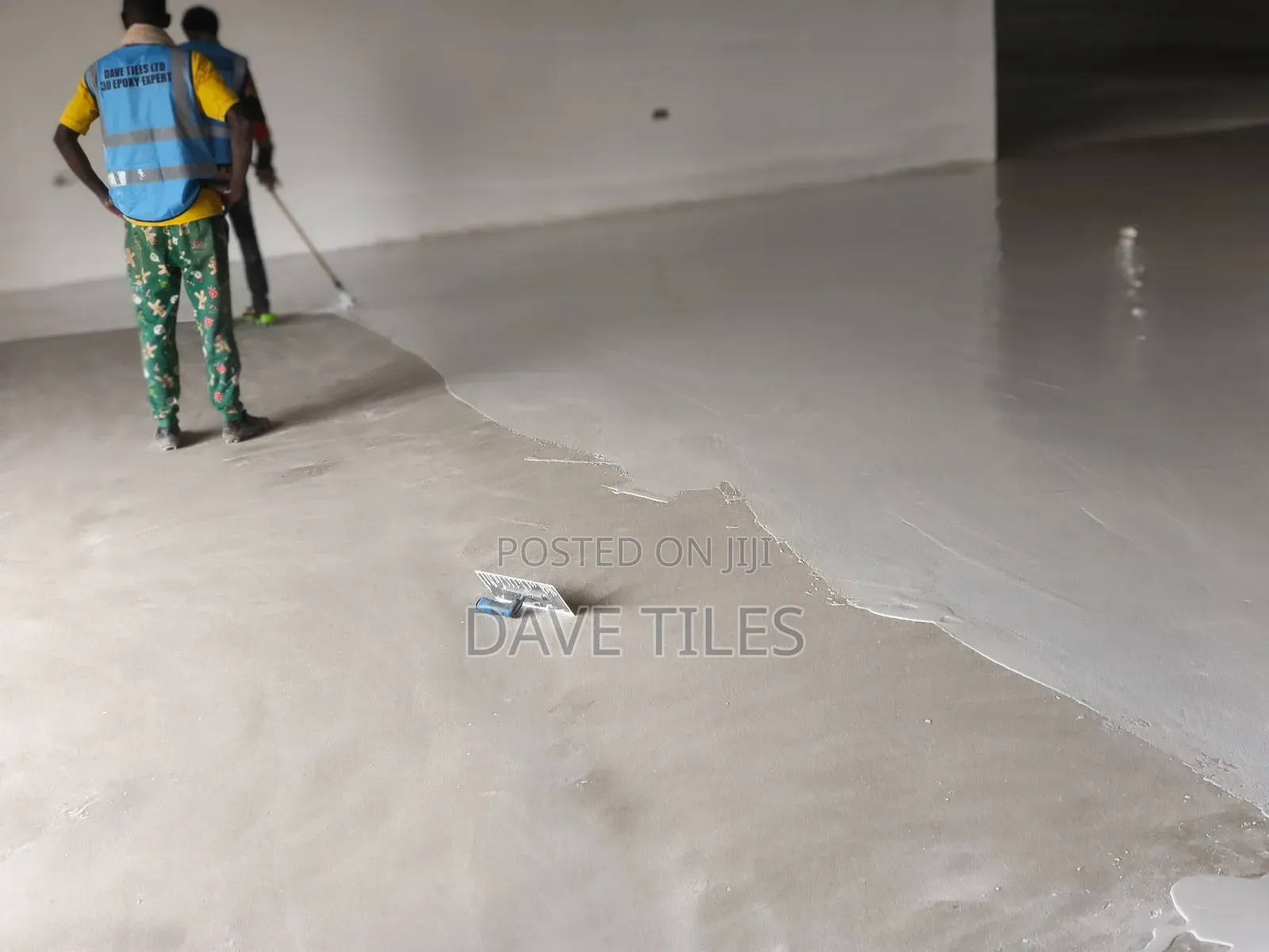 Epoxy Expert
