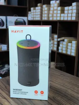 Havit Sk833bt