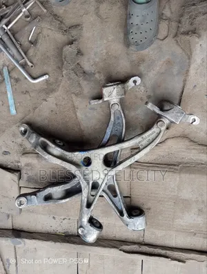 Lower Arm Mercedes Benz Gl