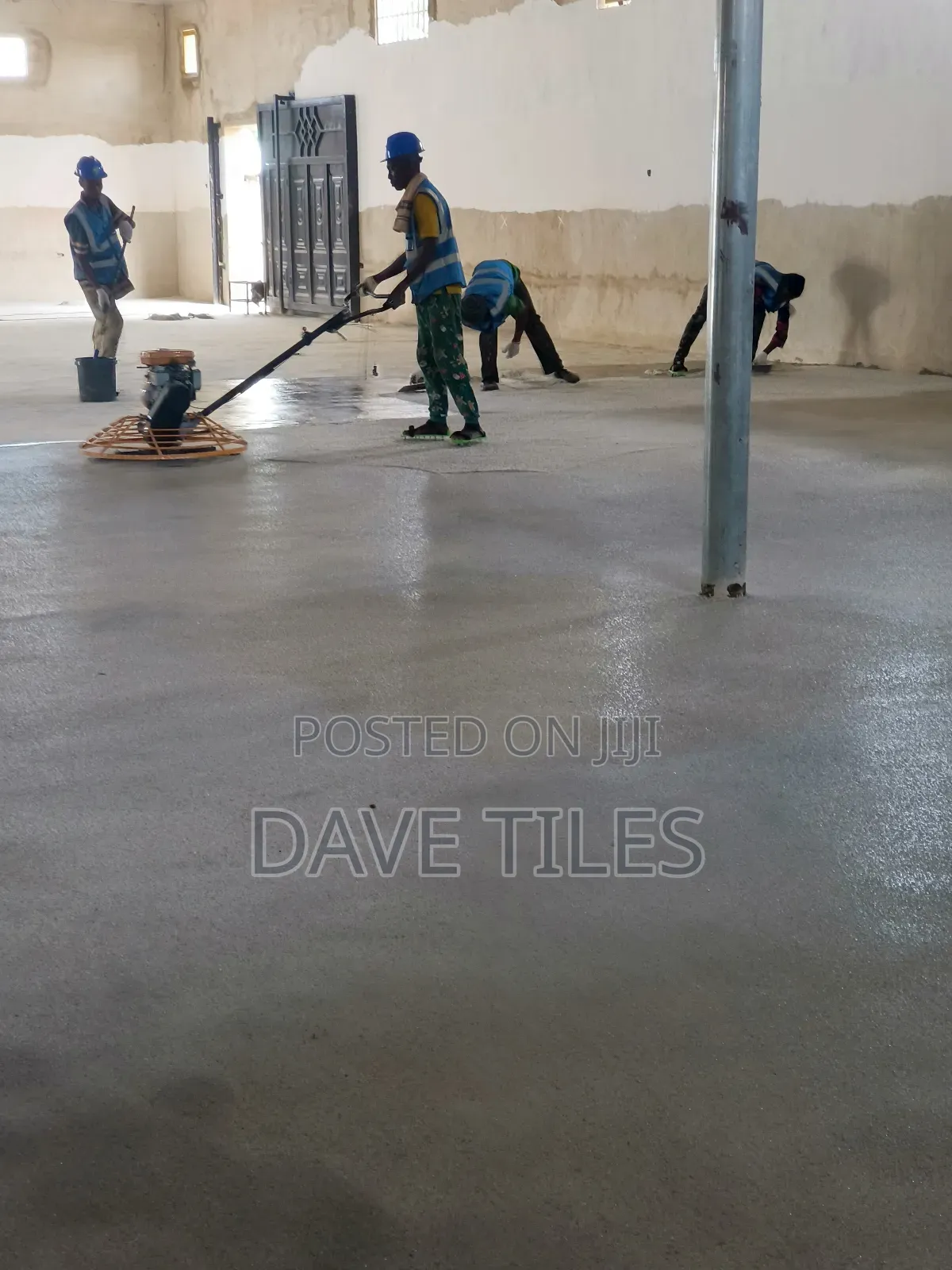 Epoxy Expert