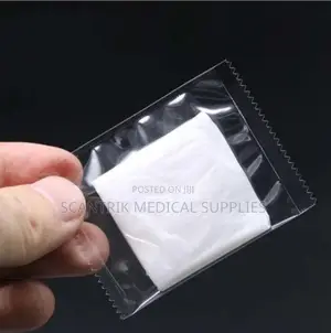 Eco-Friendly Disposable Gloves Nigeria (Hdpe 1000pcs)