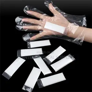 Disposable Gloves for Sachet Water Packing (Hdpe 1000pcs)