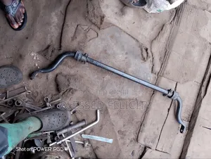 Front Stablizer Rod Gl 450