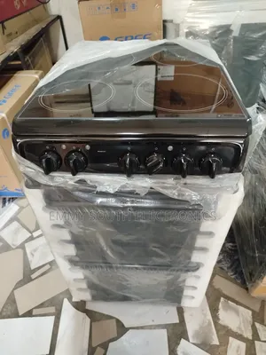 4 Burner All Electric Hot Plates