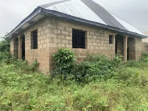Photo - Un Completed 2 Separate Room and Palour Self Contained