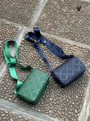Cross Body Bag