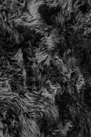 Turkish Hairy Rug