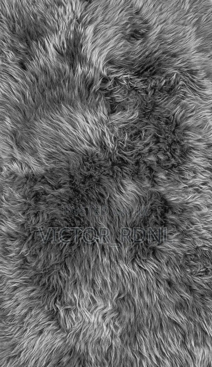 Turkish Hairy Rug