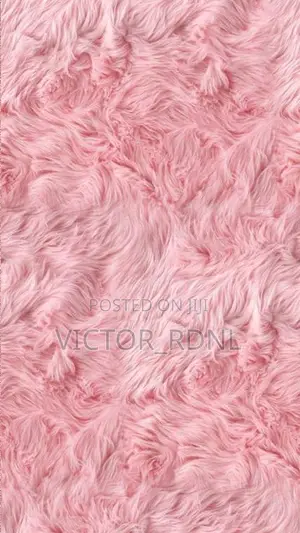 Turkish Hairy Rug