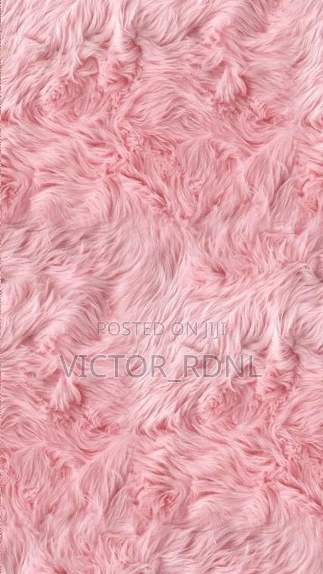 Turkish Hairy Rug
