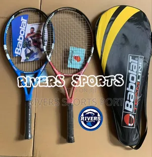 Babolat Pure Drive Lawn Tennis Racket