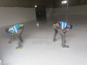Epoxy and 3d Expert