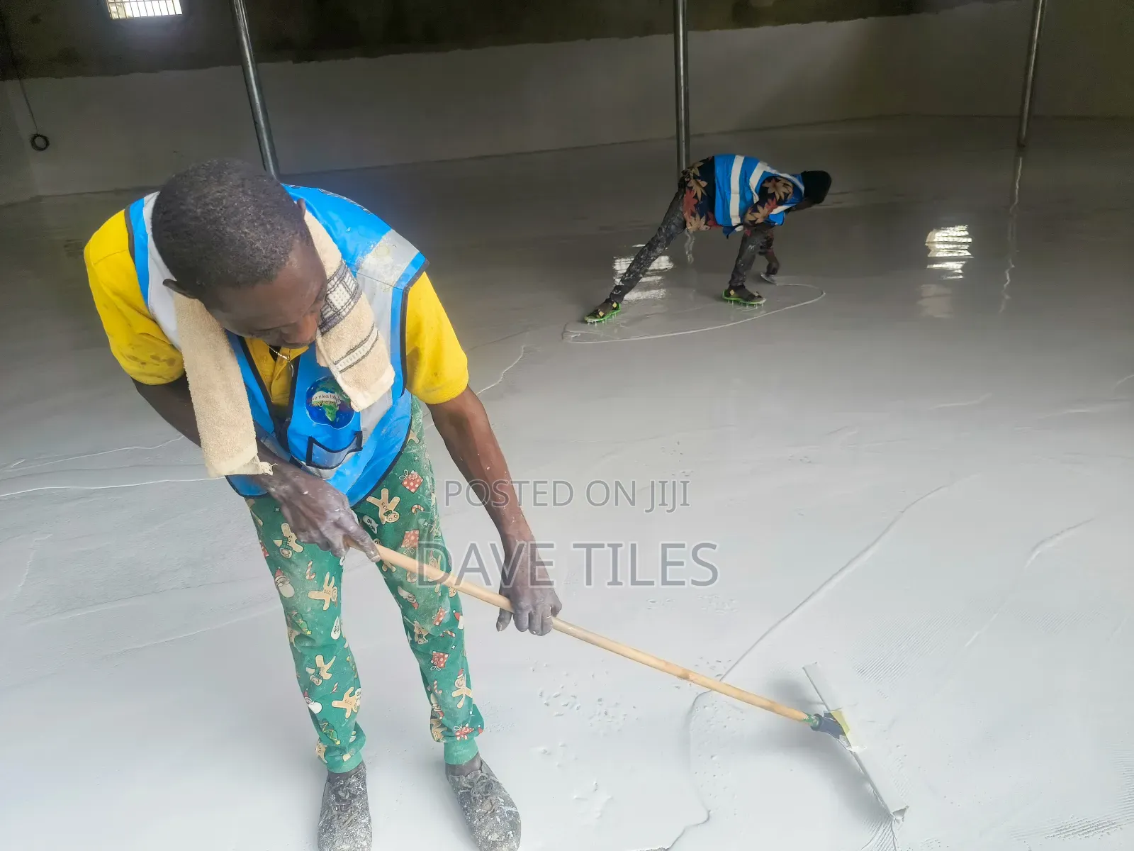 Epoxy and 3d Expert