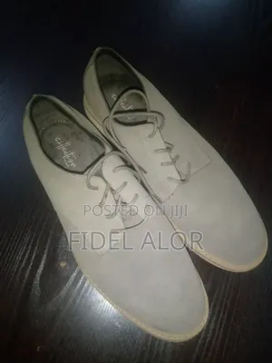 Photo - Man Shoes Only