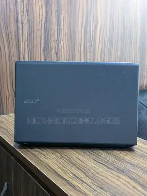 Laptop Acer Aspire E5-575g 8GB Intel Core I5 HDD 500GB