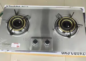 Qasa Premium Gas Cooker