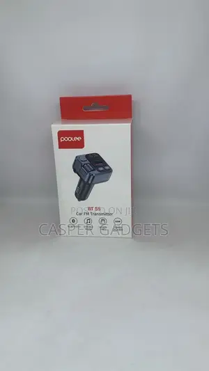 Photo - Bt55 Car Charger