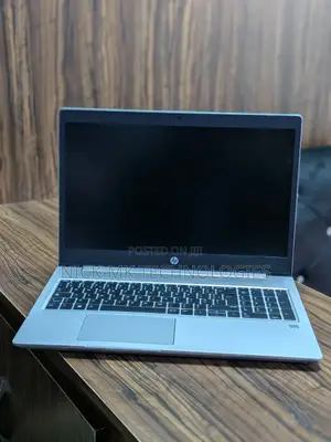 Laptop HP ProBook 445R G6 8GB AMD Ryzen 5 SSD 256GB