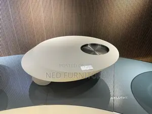 Exotic Single Center Table