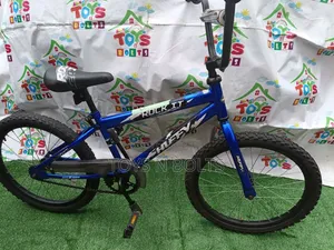 Size 20 Huffy Stunt Bicycle