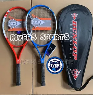Tour Elite 265+ Lawn Tennis Racket With Carry Bag