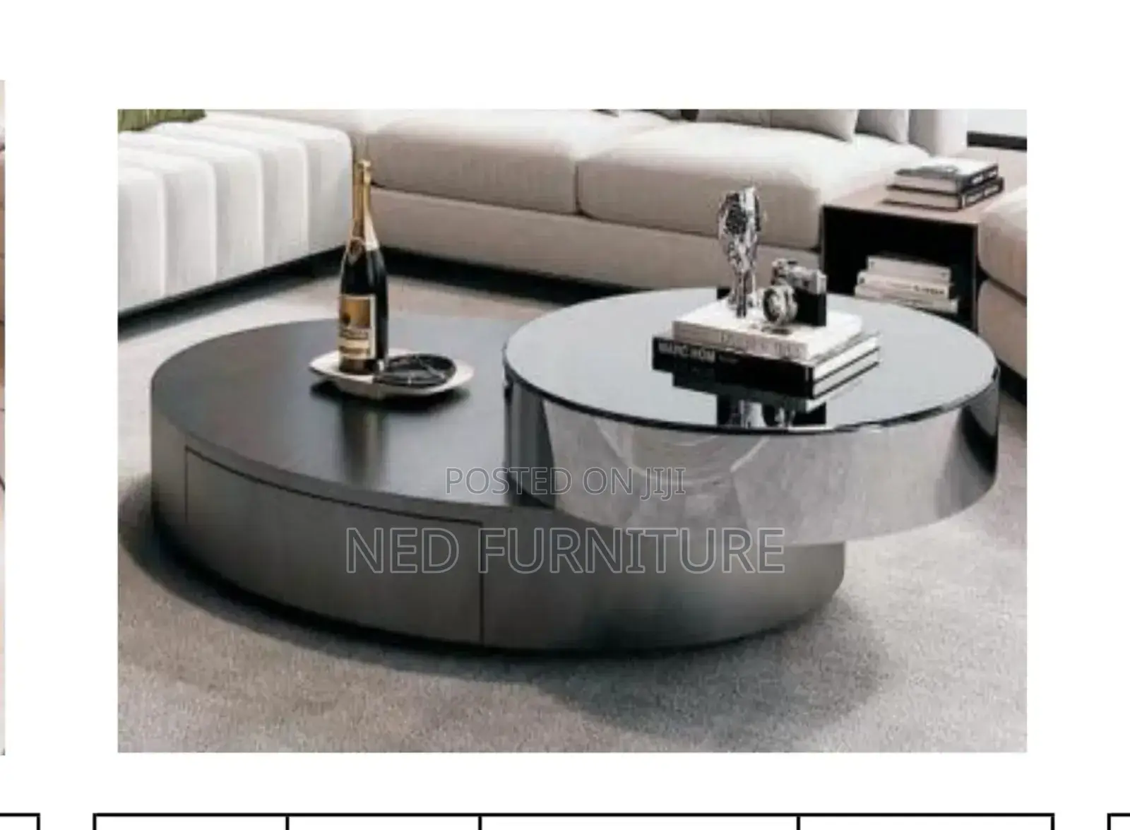 Quality Classic Center Table