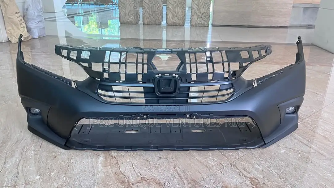 Front Bumper 2024 Civic