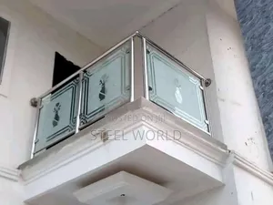 10m Glasses Designs