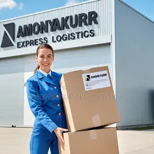E-Commerce Delivery, Parcel, Dispatch, Errand Service