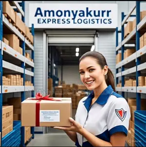 E-Commerce Delivery, Parcel, Dispatch, Errand Service