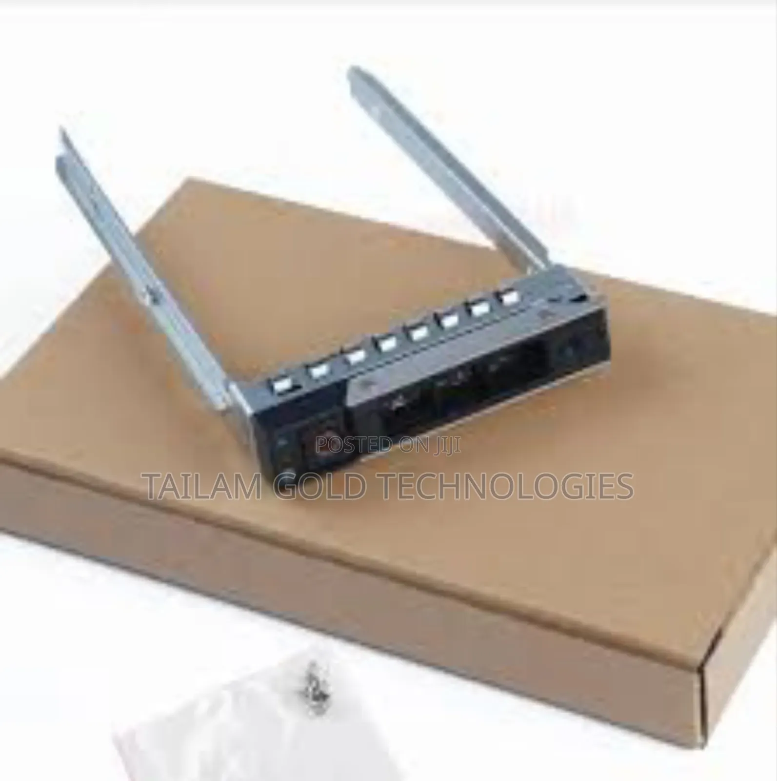 Dell HDD Tray 2.5" R740