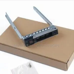 Dell HDD Tray 2.5" R740