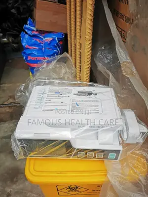 Syringe Pump