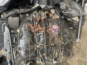 Cadillac CTS Engine V6 Direct Tokunbo