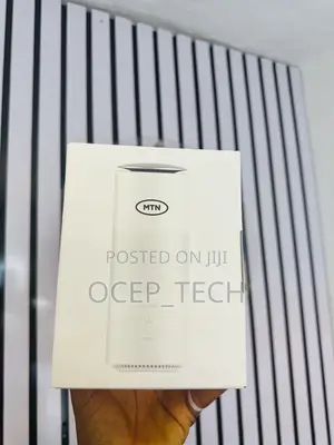 MTN 5g Single Router and Universal