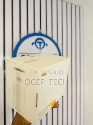 MTN 5g Single Router and Universal