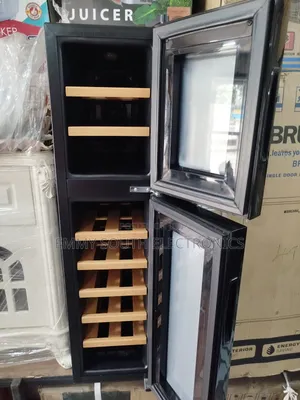 Magic Chef Wine Chiller