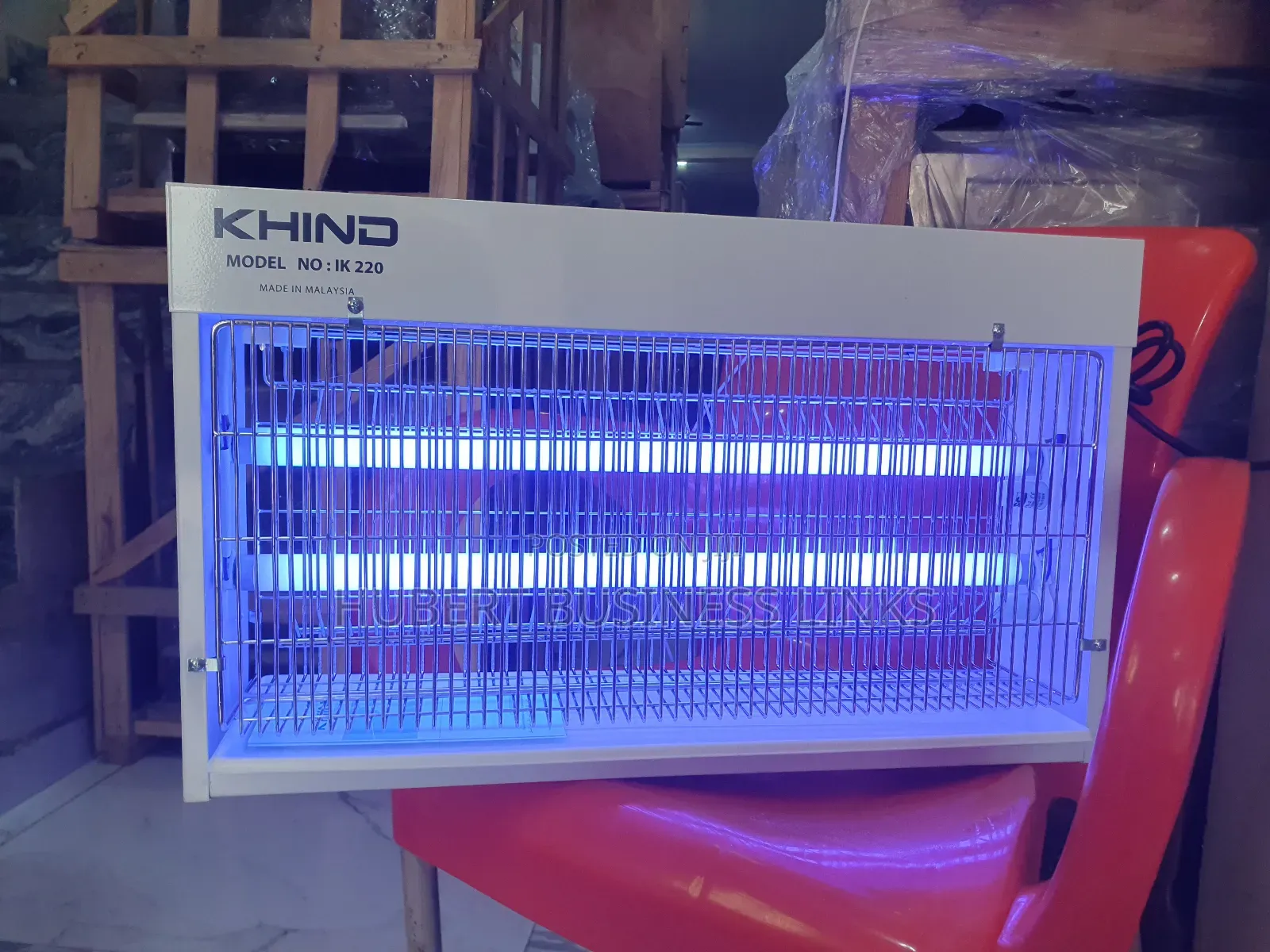 Insect Killer Khind 2ft