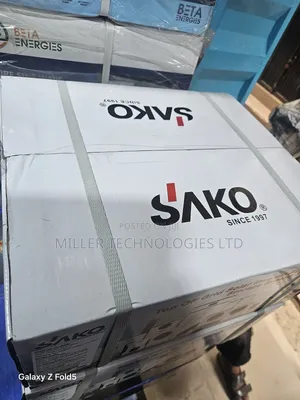 Sako 1kva 12v Hybrid Solar Inverter E-Sun Off Grid
