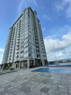 Furnished 2bdrm Block of Flats for rent