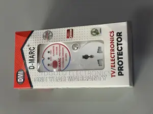 D Marc Tv Guild / Surge Protector