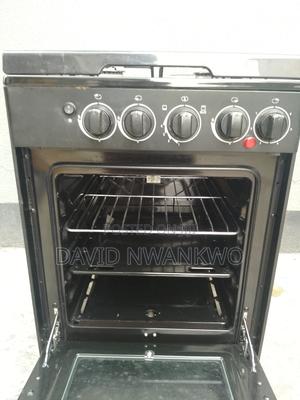 Bonanza!4 Burner Gas Cooker+2 Cylinders 12.5kg+Free Gas+Hose in Isolo ...