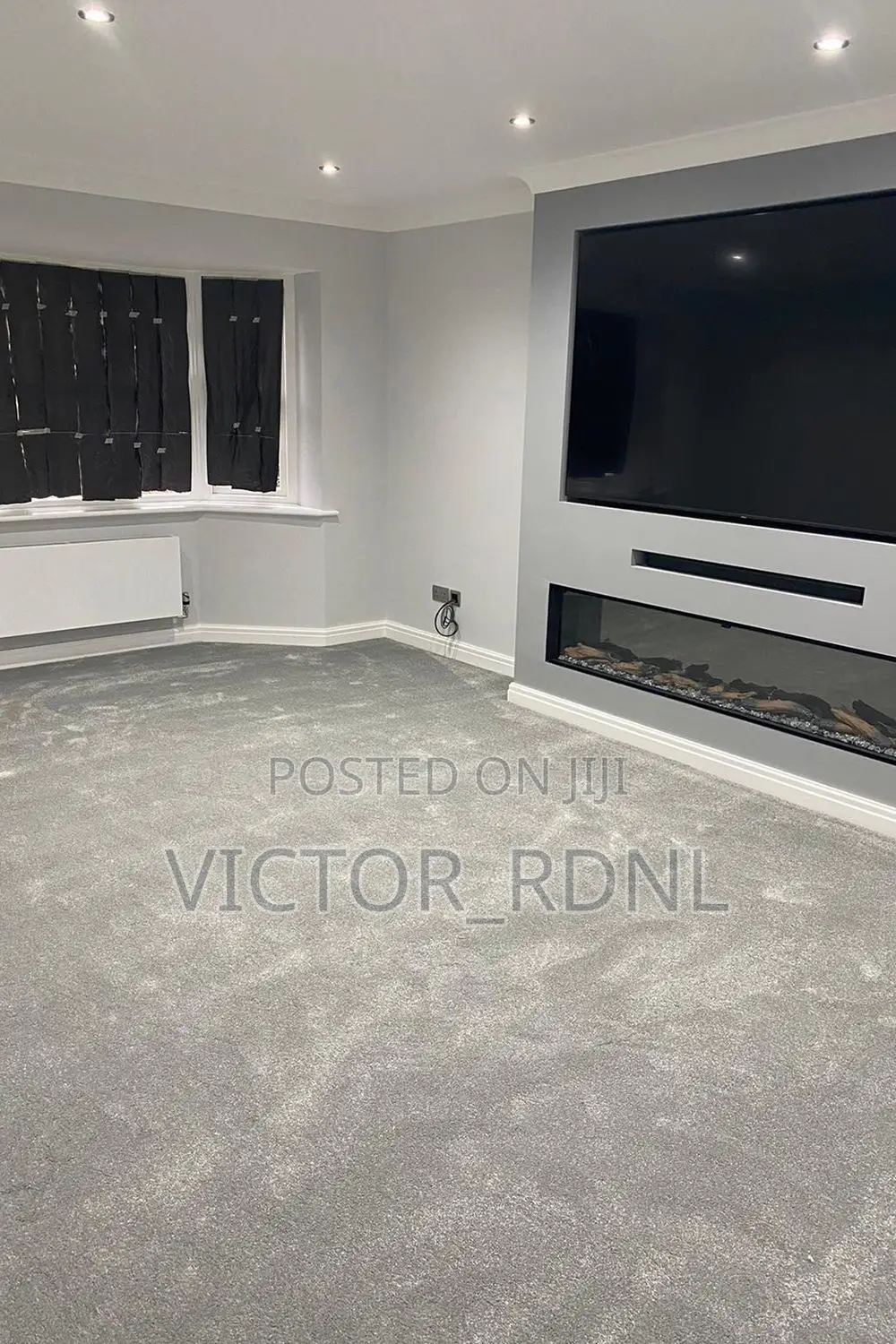 Morden Floor Rug
