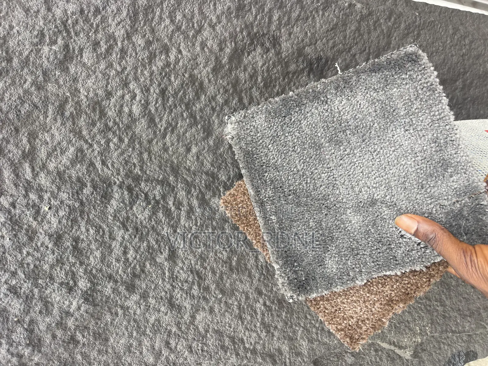 Morden Floor Rug