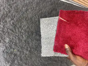Morden Floor Rug