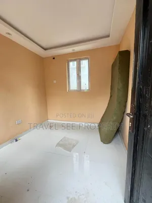 Furnished 5bdrm Duplex in Private Estate Osapa for rent