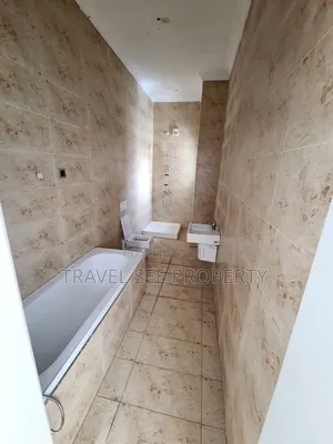 Furnished 5bdrm Duplex in Private Estate Osapa for rent