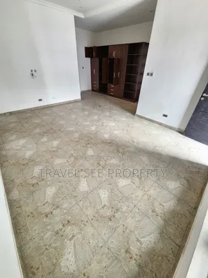 Furnished 5bdrm Duplex in Private Estate Osapa for rent