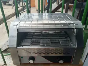 Conveyor Toaster