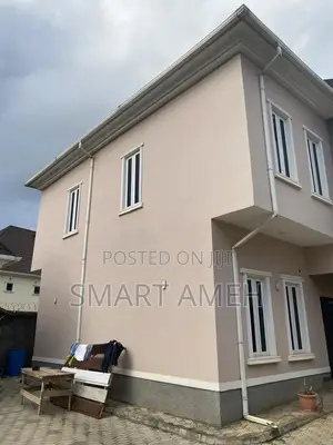 2bdrm Townhouse / Terrace in Fo1, Kubwa for rent